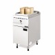 Econa Gas Steamer Range